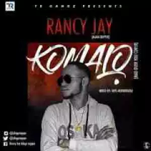 Rancy Jay - Komalo (Mad Over You Cover)